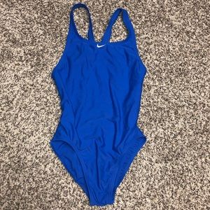 Nike Swimsuit